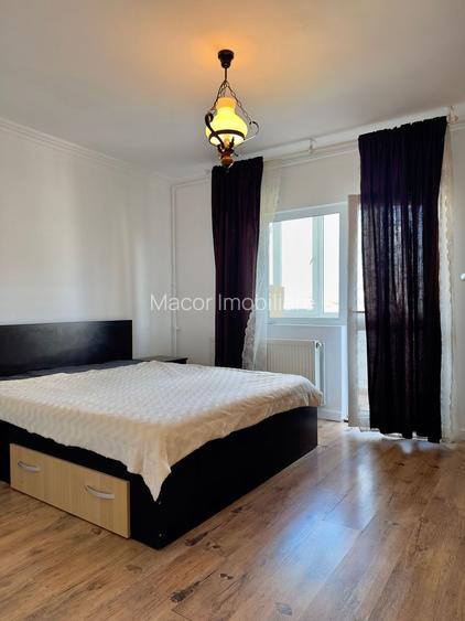 Apartament 2 camere Aviatiei, strada Siriului nr 17 - 7