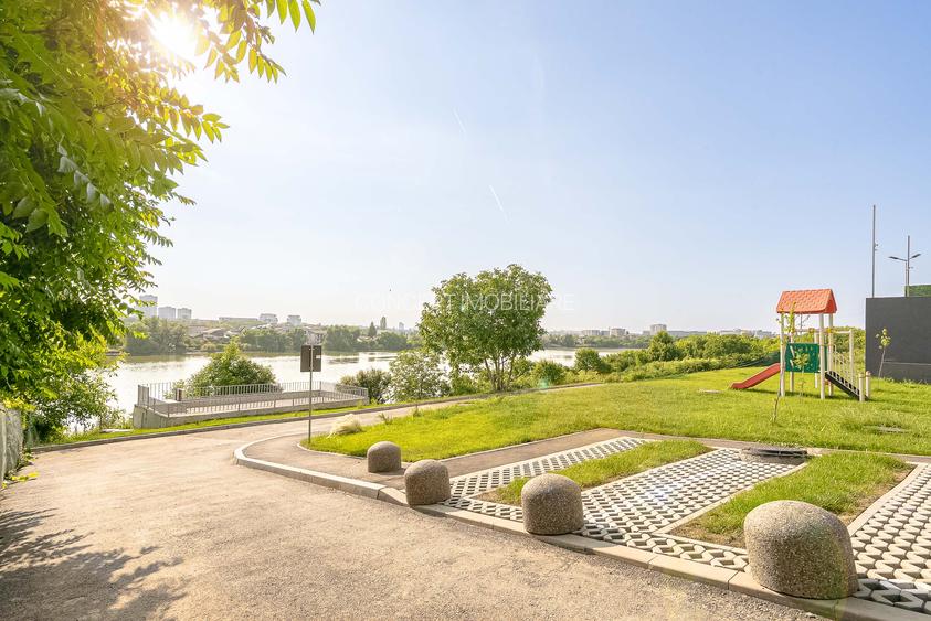 3 camere in bloc nou de inchiriat, Fundeni, Colentina - 26