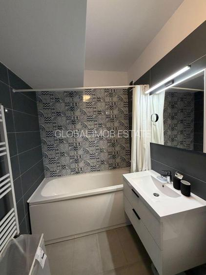 Inchiriere apartament 3 camere zona Pipera Bloc Nou - 5