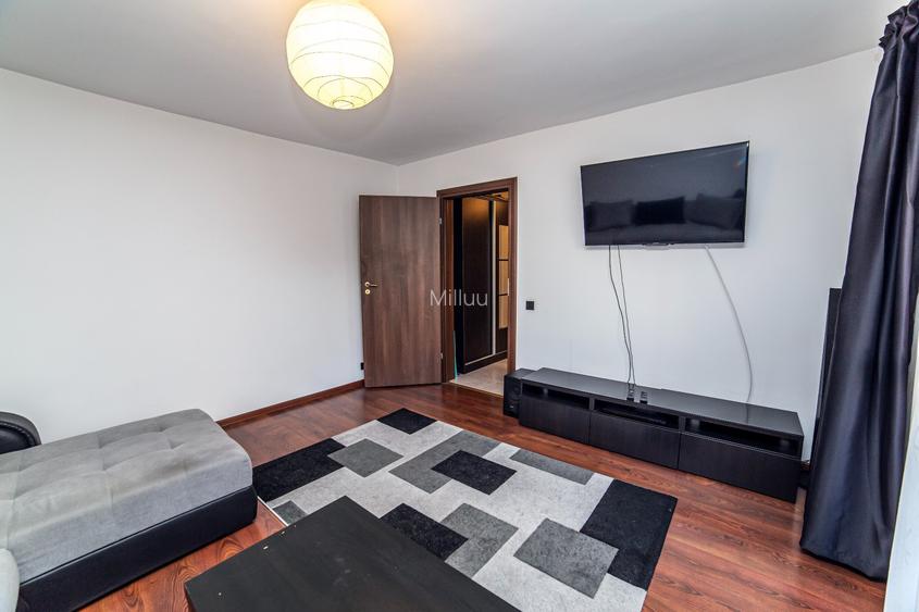 2 camere | Petfriendly | 10 Min Metrou Tudor Vladimirescu - 4