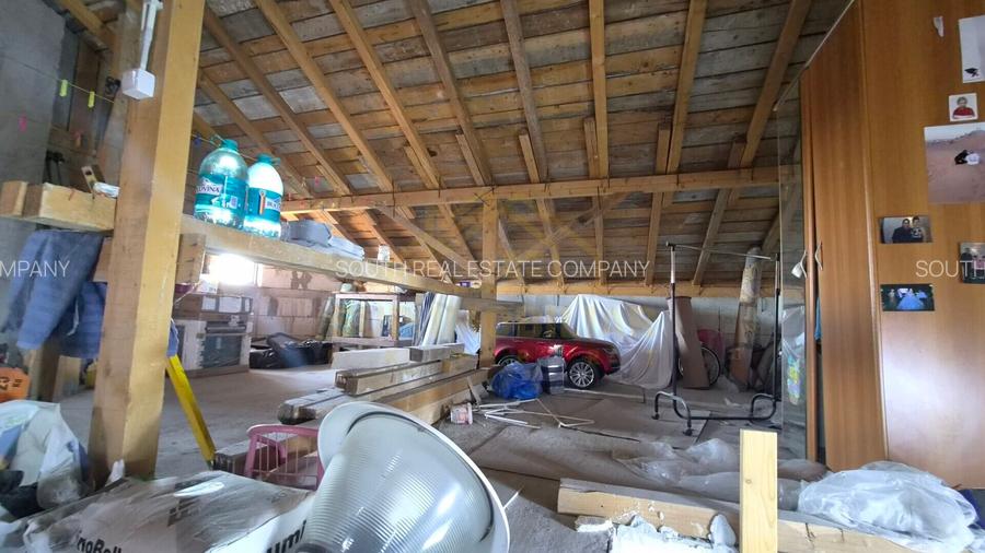 CASA INDIVIDUALA-P+1+M-CARTIER LEORDENI - 27