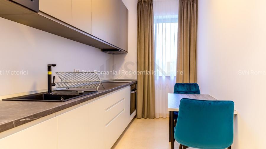 REA1021695 Apartament 2 Camere l Metrou 1 Mai - 7