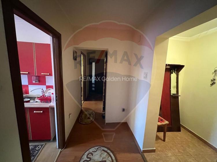 Apartament 3 camere în zona Pompieri - 7