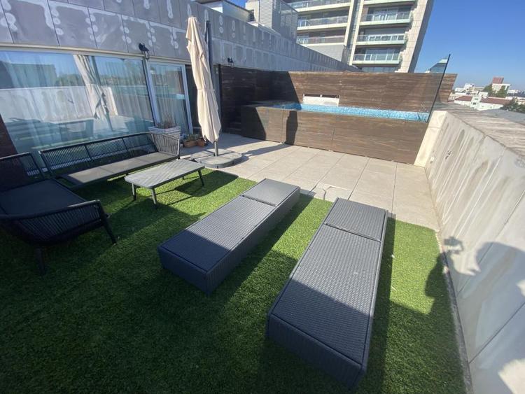 Penthouse, 5 camere, piscina proprie, zona Kiseleff - Arcul de Triumf.