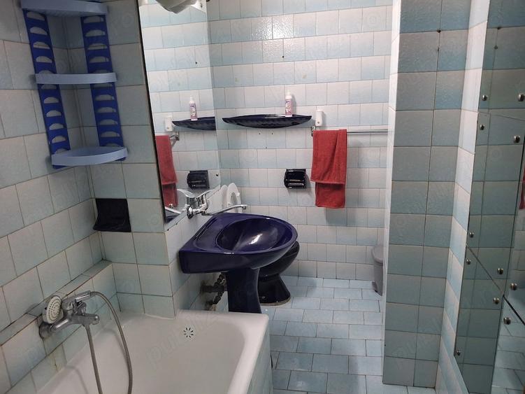 Inchiriere apartament 2 camere Crangasi