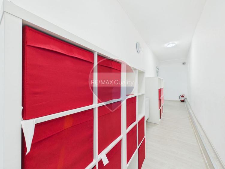 Spațiu de inchiriat Brancoveanu I Afterschool I Birouri I Clinica - 2