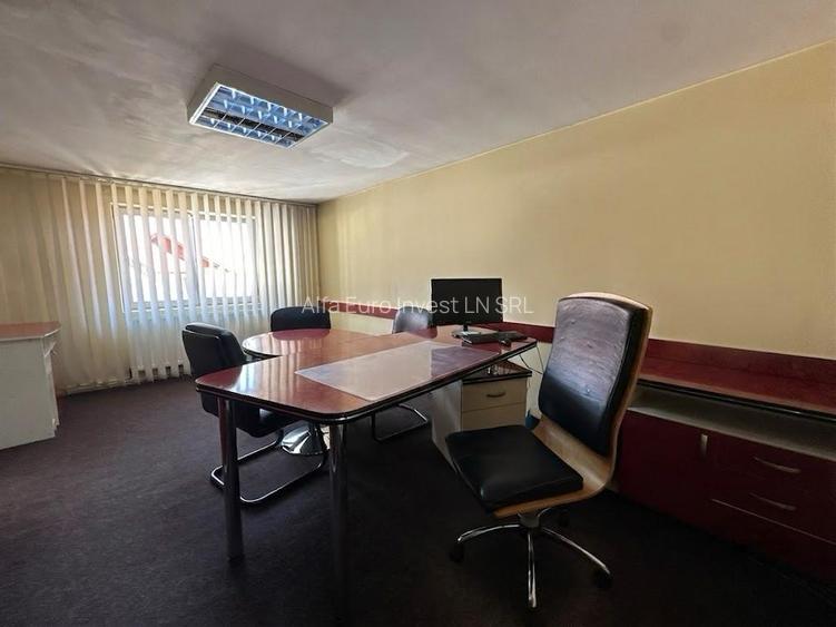 Cladire Magazin + Birouri - Sacele Central - Brasov - 22