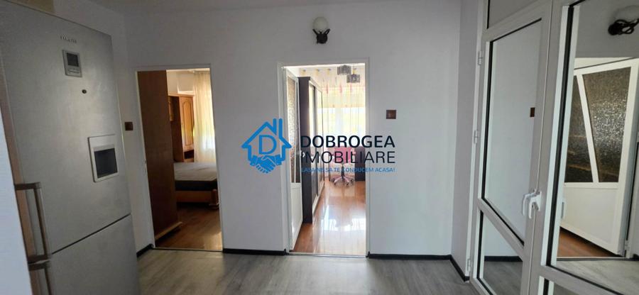 E3- 4 CAMERE DECOMANDAT, ETAJ 4, CENTRALA GAZ, POD INALT