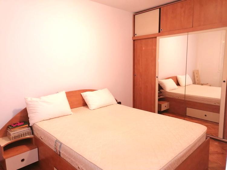 Apartament 2 camere, Etaj 5, prima inchiriere, metrou Titan