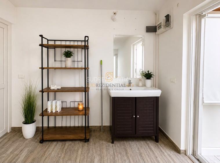 Spațiu comercial / birou de închiriat – Zona Pucheni, Sector 5 - 4