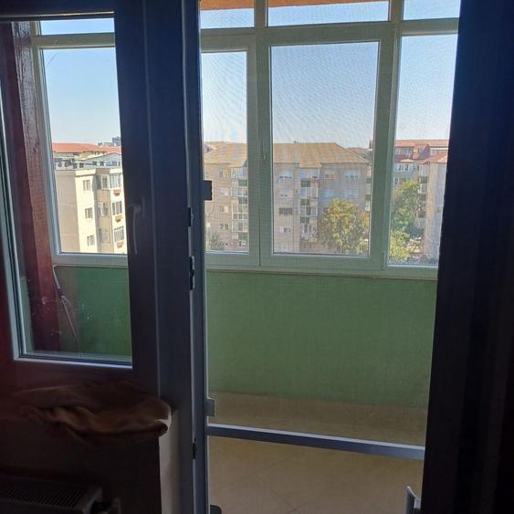 Girocului-Lidia | 3 Camere | Centrala proprie