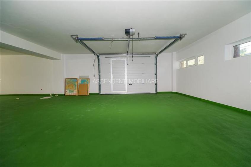 Spatii birouri, productie, depozitare, clinica, sediu firma, Brasov - 12