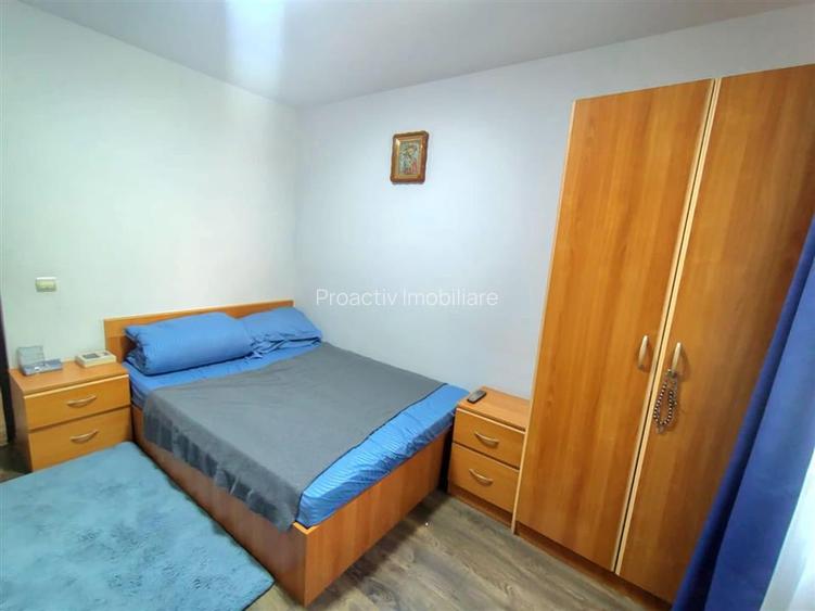 Apartament 3 camere | Obcini | 67 mp | Etaj 2 | 3c-4639 - 5