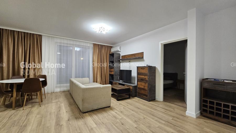 Apartament 2 camere 62,63MP | Pipera- MTM | Curte 31MP + Loc parcare