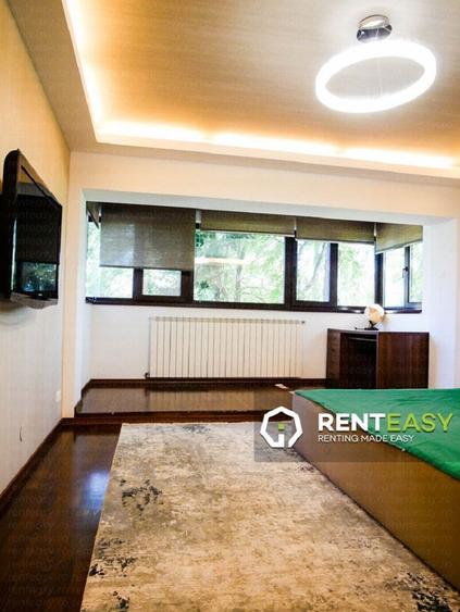 Prima inchiriere! Apartament cu 4 camere situat in Copou - Mihail Sadoveanu
