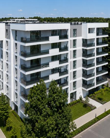 Residence5 Forest Apartments II - 3