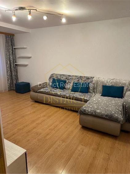 Apartament cu 3 camere, decomandat, etaj 1- Calea Girocului - 5