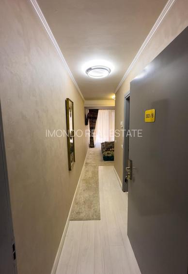 3 Camere | HERASTRAU | 119mp utili | Terasa 40mp | Parcare subterana - 21