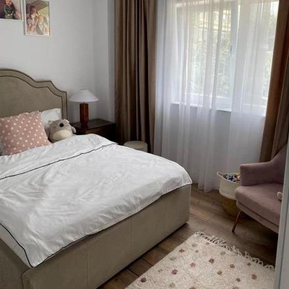 Apartament 3 Camere | Lux | 85mp | 3C-3208