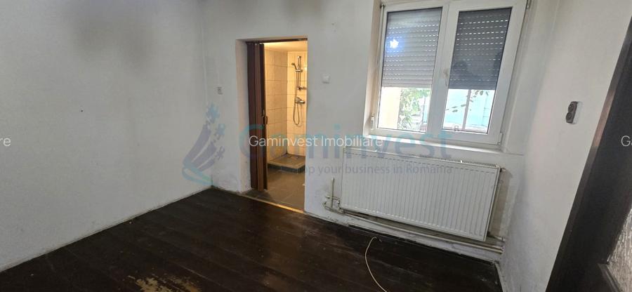 Teren si casa de vanzare,zona cu vizibilitate,Cantemir,Oradea - 6