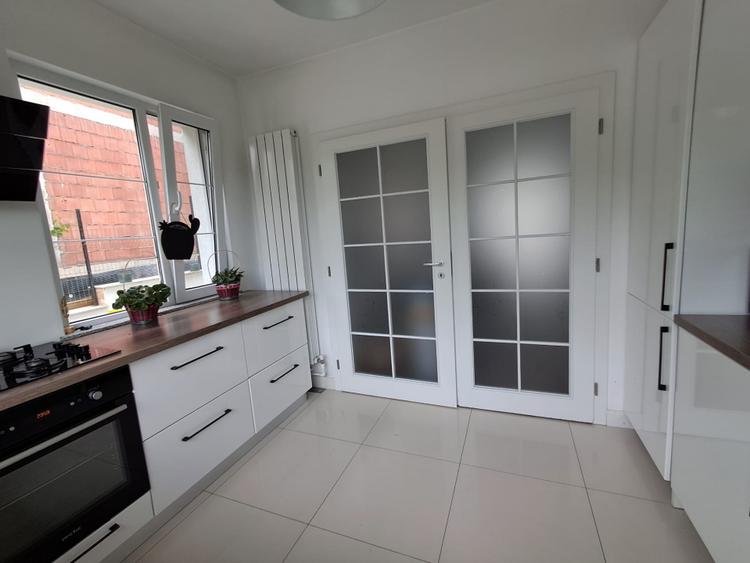 Casa Individuala Valea Budacului 500mp teren