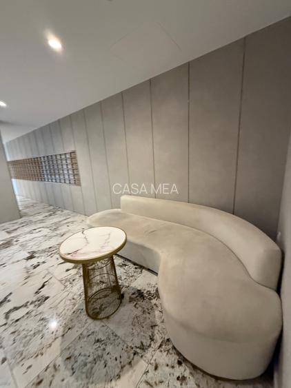 Apartament 2 camere ART CITY-Casa Presei Libere cu parcare  supraterana - 55