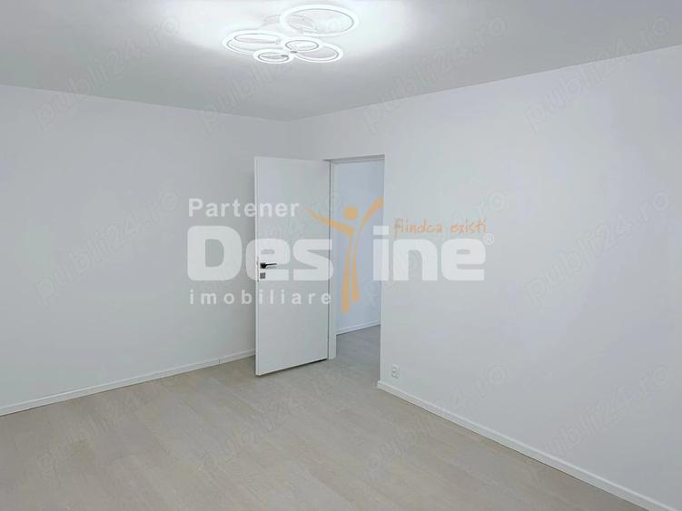 APARTAMENT 2 CAMERE CURAT