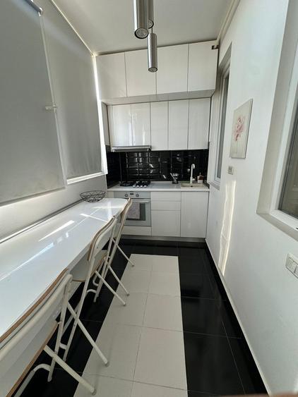 Apartament 2 camere de Vanzare Militari Residence