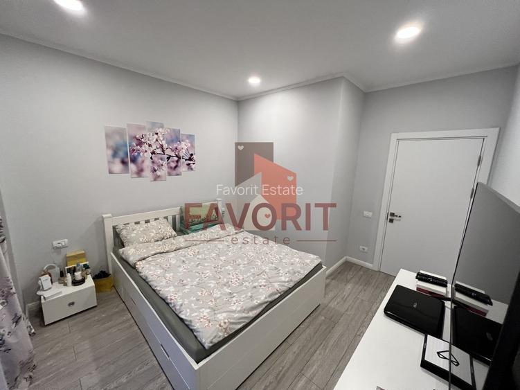 Parcare subterana si supraterana . Etaj 1 cu lift. Pozitie excelenta. - 11