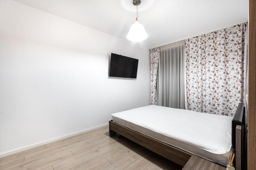 City Point Apartament 2 camere de Inchiriat