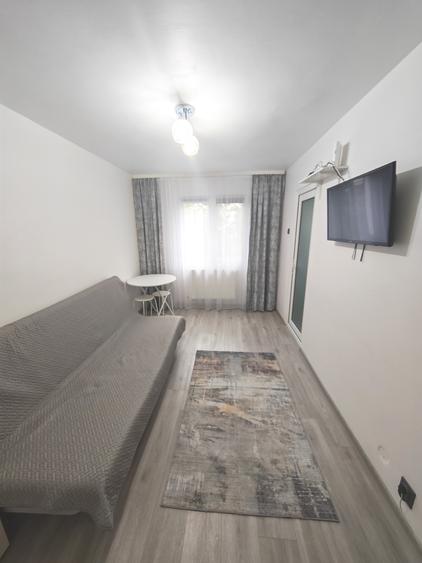 Garsoniera parc Moghioros/Pet friendly