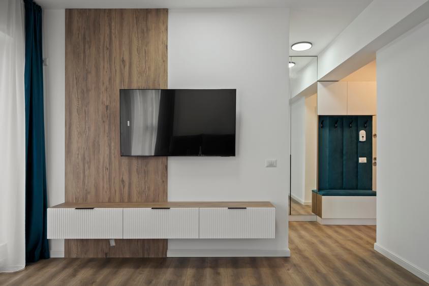 Apartament 2 camere