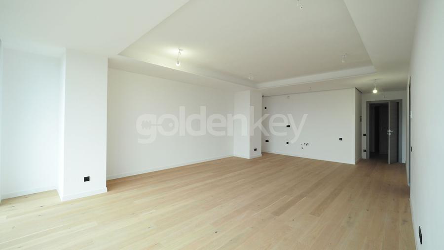 Apartament cu 3 camere langa Parcul Verdi