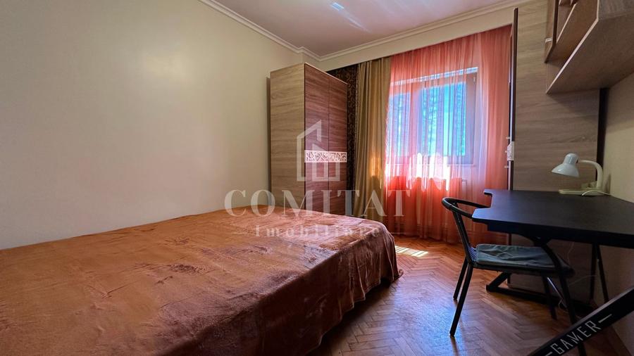 Apartament 3 camere | Zorilor zona Louis Pasteur | Parcare