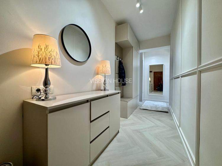 Studio premium | vedere la Parcul Cișmigiu | Complet renovat - 10