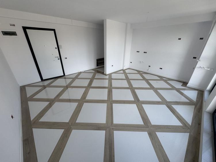 Apartament 2 camere zona Tomis Plus cu Incalzire in Pardoseala