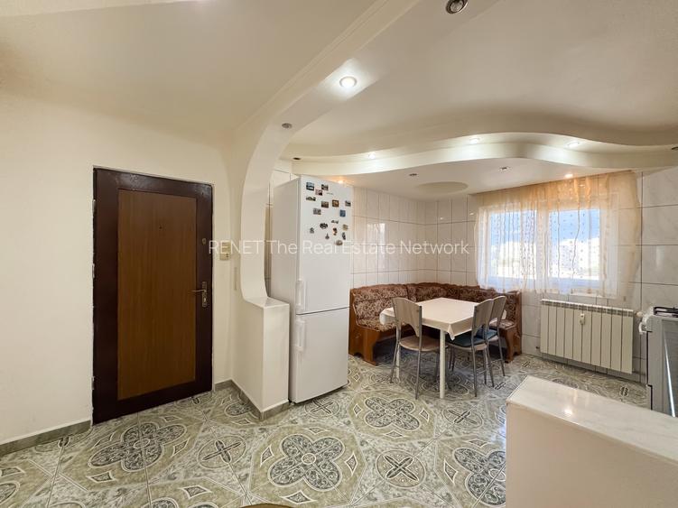 Apartament 3 Camere Vitan – De închiriat - 4