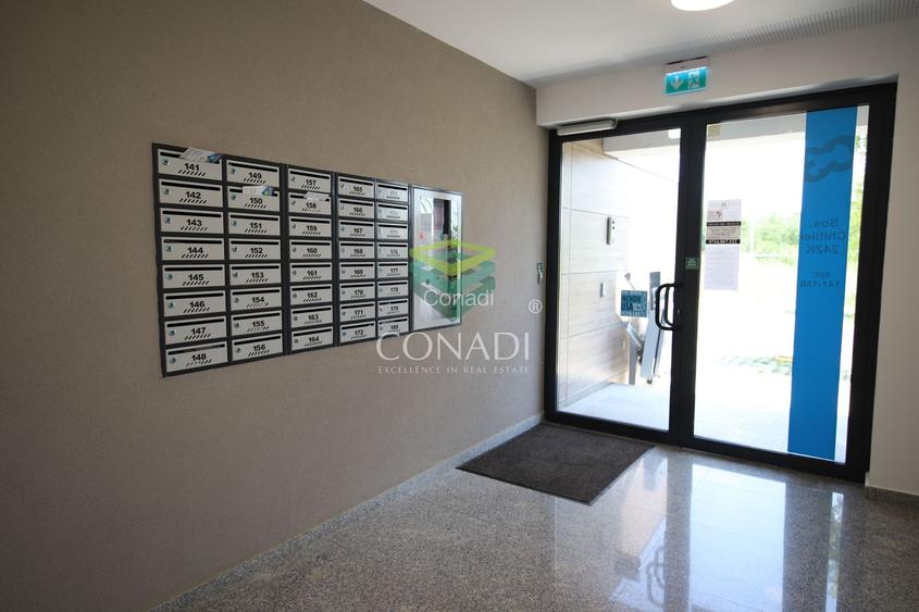 Inchiriem 3 camere in Atria - Soseaua Chitilei - 7