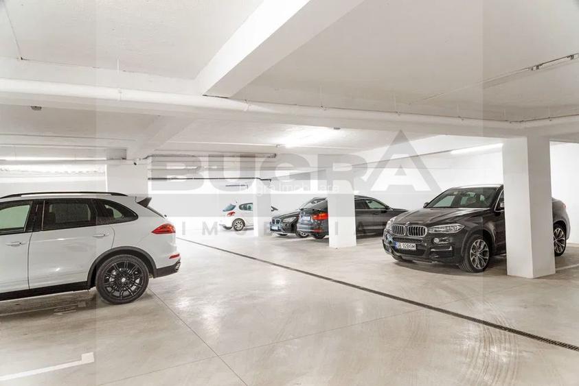 Apartament tip studio, 39mp, parcare,  zona Piata Abator - 7