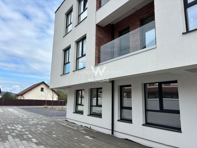 Apartament 2 camere zona SHOPPING CITY Sibiu - 2