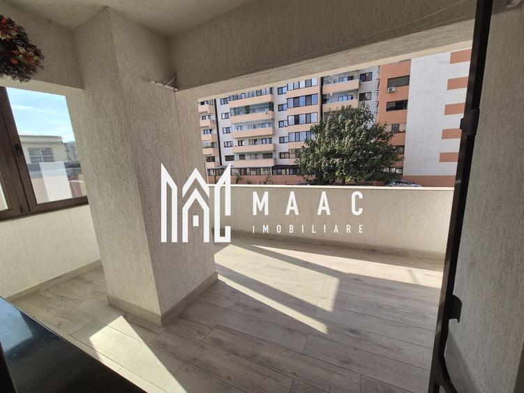 Apartament 3 camere de vânzare | Râmnicu Vâlcea, Central