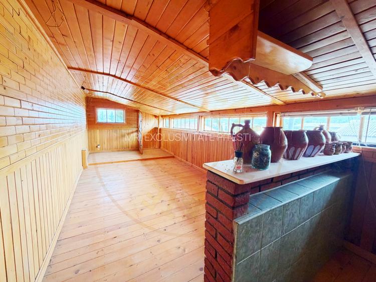 Apartament 3 camere decomandat Curtea de Arges - Ivancea - 12