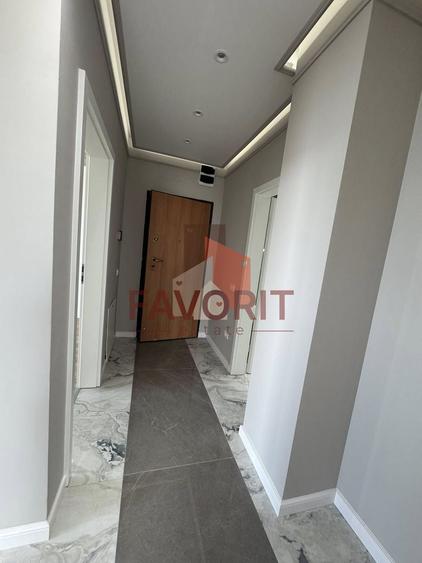 Apartament 3 camere | LUX | Torontalului