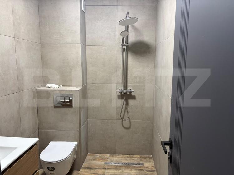 Apartament 3 camere, 58.56 mp, zona Marasti