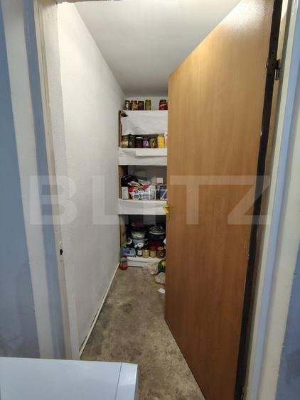 Casa individuala, 64 mp, in zona Plopilor - 9