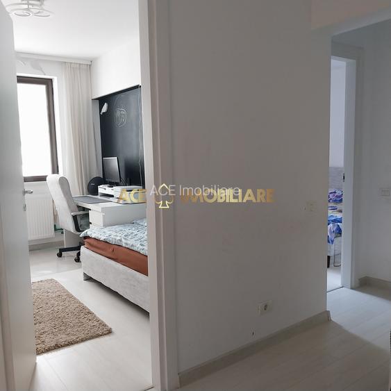 3 Camere de inchiriat | Tineretului | Centrala | Parcare | Metrou - 7