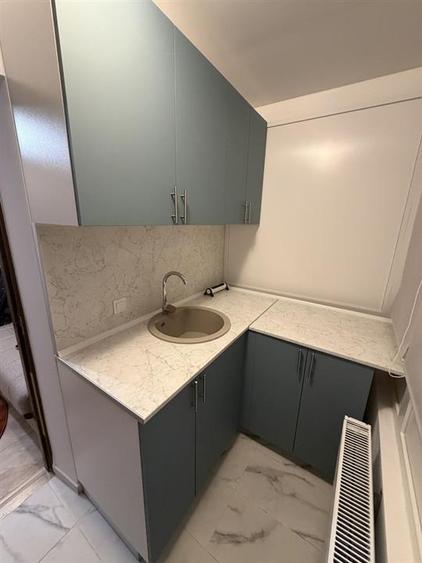 Apartament 2 camere Nicolina