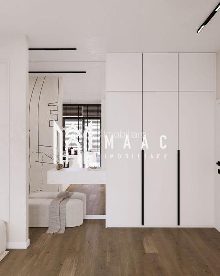 APARTAMENT 3 CAMERE I 71.1 I CALEA SURII MICI - 8
