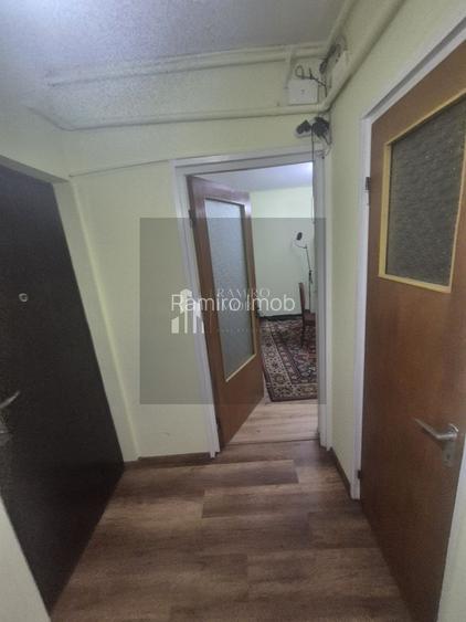 Apartament 3 camere decomandat Ozana / Titan / 1 Decembrie 1918