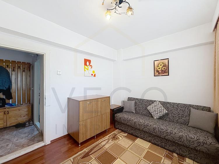 Apartament 2 camere decomandate, 55 mp, zona NTT - P-ta M.Viteazu